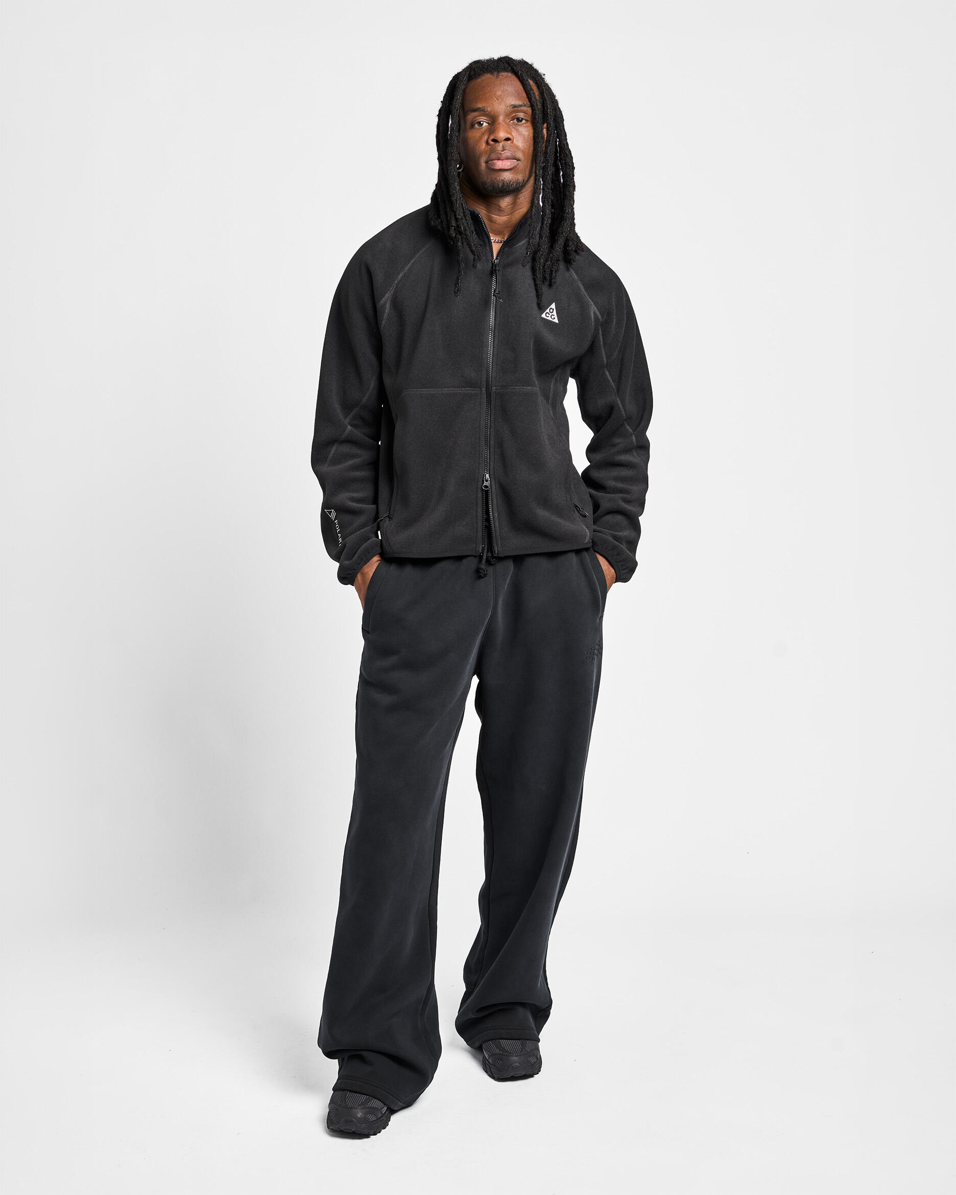 AIR JORDAN セットアップ　ブラック Air Jordan Essentials Sweatpant | IQ6392-010 | AFEW STORE